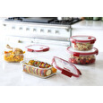 Dóza Curver Smart Cook 0,9L Rectangular