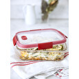 Dóza Curver Smart Cook 0,9L Rectangular