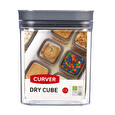 Dóza Curver Dry Cube 1,3L