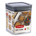Dóza Curver Dry Cube 1,3L