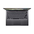 Acer Swift X/SFX14-51G/i5-1240P/14"/2240x1400/16GB/512GB SSD/RTX 3050/W11H/Gray/2R