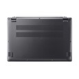 Acer Swift X/SFX14-51G/i5-1240P/14"/2240x1400/16GB/512GB SSD/RTX 3050/W11H/Gray/2R