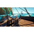 ESD Blazing Sails Pirate Battle Royale