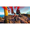 ESD Blazing Sails Pirate Battle Royale