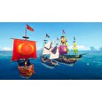 ESD Blazing Sails Pirate Battle Royale