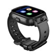 Garett Smartwatch Kids Twin 4G černá