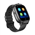 Garett Smartwatch Kids Twin 4G černá