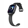 Garett Smartwatch Kids Twin 4G černá