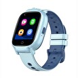 Garett Smartwatch Kids Twin 4G modrá