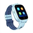Garett Smartwatch Kids Twin 4G modrá