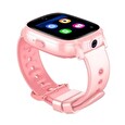 Garett Smartwatch Kids Twin 4G růžová