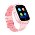 Garett Smartwatch Kids Twin 4G růžová