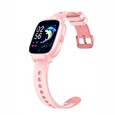 Garett Smartwatch Kids Twin 4G růžová
