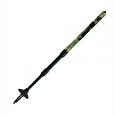 Hůl Gabel XW Photo Camo trekingová