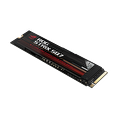 ASUS SSD ROG Strix SQ7 Gen4 1TB, černá