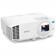 BenQ LW500ST WXGA/ DLP projektor/ LED/ 2000ANSI/ 20.000:1/ 2x HDMI/ repro