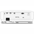 BenQ LW500ST WXGA/ DLP projektor/ LED/ 2000ANSI/ 20.000:1/ 2x HDMI/ repro