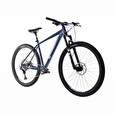 Horské jízdní kolo Capriolo MTB AL-RO 9.7 29"/17,5" blue