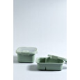 Dóza Curver To Go Lunch Kit 1,1L čtvercová