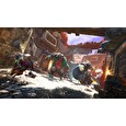 PS5 - Biomutant