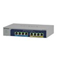 NETGEAR 8PT POE++ MULTIGIG UM SWCH
