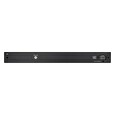 D-Link DGS-1210-28MP L2/L3 Smart+ PoE switch, 24x GbE PoE+, 4x RJ45/SFP, PoE 370W