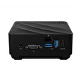 MSI Cubi/N JSL/Mini/N4500/bez RAM/UMA/bez OS/2R