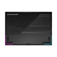 ASUS ROG Strix SCAR 17 SE/G733/i9-12950HX/17,3"/QHD/32GB/2TB + 2TB SSD/RTX 3080 Ti/W11H/Black/2R