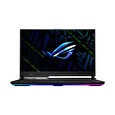 ASUS ROG Strix SCAR 17 SE/G733/i9-12950HX/17,3"/QHD/32GB/2TB + 2TB SSD/RTX 3080 Ti/W11H/Black/2R