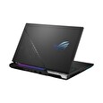 ASUS ROG Strix SCAR 17 SE/G733/i9-12950HX/17,3"/QHD/32GB/2TB + 2TB SSD/RTX 3080 Ti/W11H/Black/2R