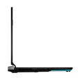 ASUS ROG Strix SCAR 17 SE/G733/i9-12950HX/17,3"/QHD/32GB/2TB + 2TB SSD/RTX 3080 Ti/W11H/Black/2R