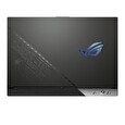 ASUS ROG Strix SCAR 17 SE/G733/i9-12950HX/17,3"/QHD/32GB/2TB + 2TB SSD/RTX 3080 Ti/W11H/Black/2R