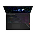 ASUS ROG Strix SCAR 17 SE/G733/i9-12950HX/17,3"/QHD/32GB/2TB + 2TB SSD/RTX 3080 Ti/W11H/Black/2R