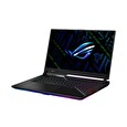 ASUS ROG Strix SCAR 17 SE/G733/i9-12950HX/17,3"/QHD/32GB/2TB + 2TB SSD/RTX 3080 Ti/W11H/Black/2R