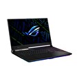 ASUS ROG Strix SCAR 17 SE/G733/i9-12950HX/17,3"/QHD/32GB/2TB + 2TB SSD/RTX 3080 Ti/W11H/Black/2R