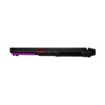 ASUS ROG Strix SCAR 17 SE/G733/i9-12950HX/17,3"/QHD/32GB/2TB + 2TB SSD/RTX 3080 Ti/W11H/Black/2R