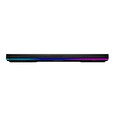 ASUS ROG Strix SCAR 17 SE/G733/i9-12950HX/17,3"/QHD/32GB/2TB + 2TB SSD/RTX 3080 Ti/W11H/Black/2R