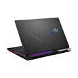 ASUS ROG Strix SCAR 17 SE/G733/i9-12950HX/17,3"/QHD/32GB/2TB + 2TB SSD/RTX 3080 Ti/W11H/Black/2R