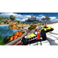 ESD Sonic & SEGA All-Stars Racing