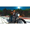ESD Sonic & SEGA All-Stars Racing