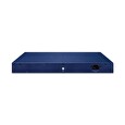 Planet SGS-6310-24P4X L3 switch, 24x1Gb, 4x10Gb SFP+, 24x PoE 802.3at 370W, HW/IP stack, VSF/Cluster