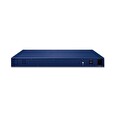 Planet SGS-6310-24T4X L3 switch, 24x1Gb, 4x10Gb SFP+, HW/IP stack, VSF/Cluster