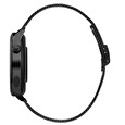 Garett Smartwatch Lady Elegance RT černá, ocel