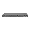 DIGITUS 4x2 HDMI Matrix Switch, 4K/60Hz Scaler, EDID, ARC, HDCP 2.2, 18 Gbps