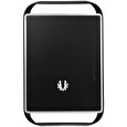 BitFenix skříň Prodigy M 2022 / mATX / 1x60mm +3x120mm ARGB fan / 2xUSB 3.0 / tvrzené sklo / čená