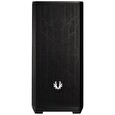 BitFenix skříň Mesh SE TG / ATX / 120 mm fan / 2xUSB 3.0 / mesh panel / tvrzené sklo / černá