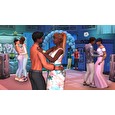 ESD The Sims 4 Střední škola
