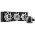 DEEPCOOL vodní chladič LS720 / 3x120 mm fan / ARGB / Intel i AMD
