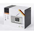 Rádio Hama digitální DR1000, FM/DAB/DAB+, bílé
