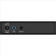 Rádio Hama digitální DR1000, FM/DAB/DAB+, černé